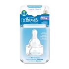 Dr Brown's Standard Teat Level 4