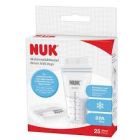 Nuk Breast Milk Bag