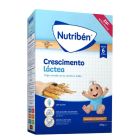 Nutribén Dairy Growth