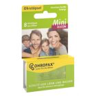 Ohropax Silicon Mini