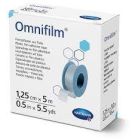 Hartmann Omnifilm Adhesivo 1,25cm x 5m