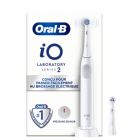 Oral-B Laboratory Escova Elétrica iO2 Branca