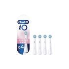 Oral-B Recarga iO Gentle Care Branca 4un