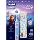 Oral-B Stages Frozen Escova de Dentes Elétrica