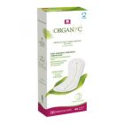 Organyc Protection Diary Maxi Flow