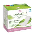 Organyc Daily Protection Light Flow