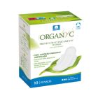 Organyc Dressings Moderate Flow
