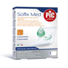 Pic Solution Soffix Med Penso Adhesivo Post Operatorio Delicado 