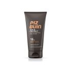 Piz Buin Tan & Protect Loção Solar FPS 15 150ml