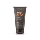 Piz Buin Tan & Protect Loção Solar FPS 30 150ml
