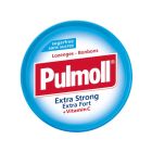 Pulmoll Extra Strong + Vitamin C 45g