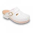 Scholl Clog Super Comfort B/S