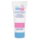 Baby Sebamed Pomada de Tratamento