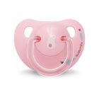 Suavinex Bunny Chupeta Anatómica Silicone 0-6m