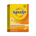 Supradyn Mental Performance 30 Comprimidos