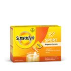 Supradyn Sport Magnesio + Potasio