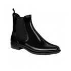 Scholl Taty Black Boot