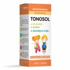 Tonosol Plus Multivitamin Syrup