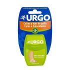Urgo Dressing of Corns and Calluses