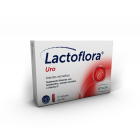 Lactoflora Uro Capsules