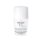 Vichy Desodorante Roll-On 48H Antitranspirante Piel Sensible