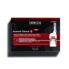 Vichy Dercos Technique Aminexil Clinical 5 Ampolas Homem 21X 6Ml