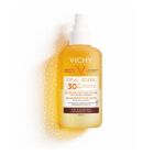 Vichy Ideal Soleil agua de protección solar SPF30