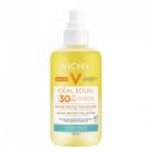 Vichy agua de protección solar SPF 30