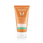 Vichy Capital Soleil Creme Rosto Toque Seco SPF50 50ml
