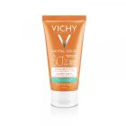Vichy Capital Soleil Creme Untuoso Rosto SPF50+ 50ml