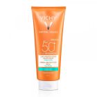 Vichy Capital Soleil Leite Protetor SPF50+ 300ml