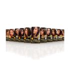 VitaliaColor Permanent Hair Coloring