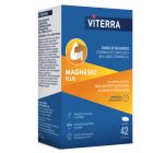 Viterra Magnésio Plus 42 Comprimidos