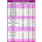 Viterra Woman Platinum 55+