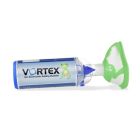 Vortex Camara Expansora con máscara Niño 2-4 años