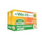 Win-Fit Imuno D3 Pack Económico 60 Comprimidos