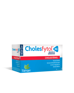Tilman Cholesfytol NG