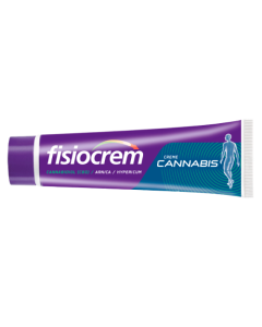 Cannabix Cream
