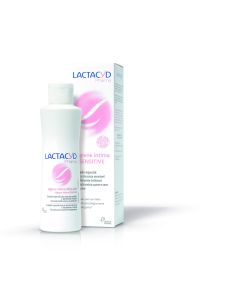 Lactacyd Sensitive Intimate Hygiene