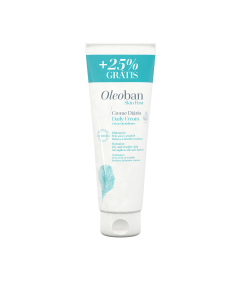 Oleoban Creme Hidratante
