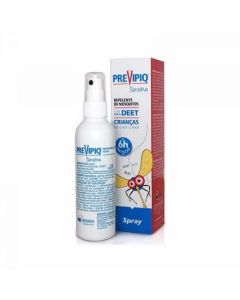 Previpiq Sensitive Repellent
