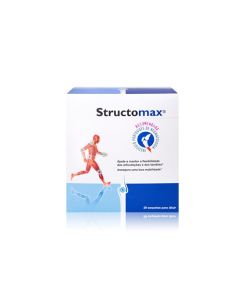 Structomax Bolsitas