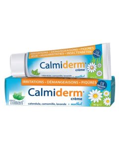 Tilman Calmiderm Cream