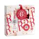 Roger & Gallet Gingembre Rouge Eau Parfumée 100mL Trio