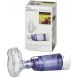 Philips Respironics OptiChamber Diamond Câmara Expansora 1 a 5 Anos