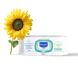 Mustela Toallitas limpiadoras regeneradoras de lípidos sin perfume