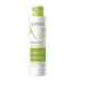 A-derma Biology Leite Desmaquilhante
