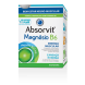 Absorvit Magnésio B6 Muscle Energy