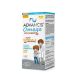 Advancis Omega Mousse Laranja-Lima 100ml