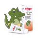 Aftum Gel Oral Primeiros Dentes 15ml